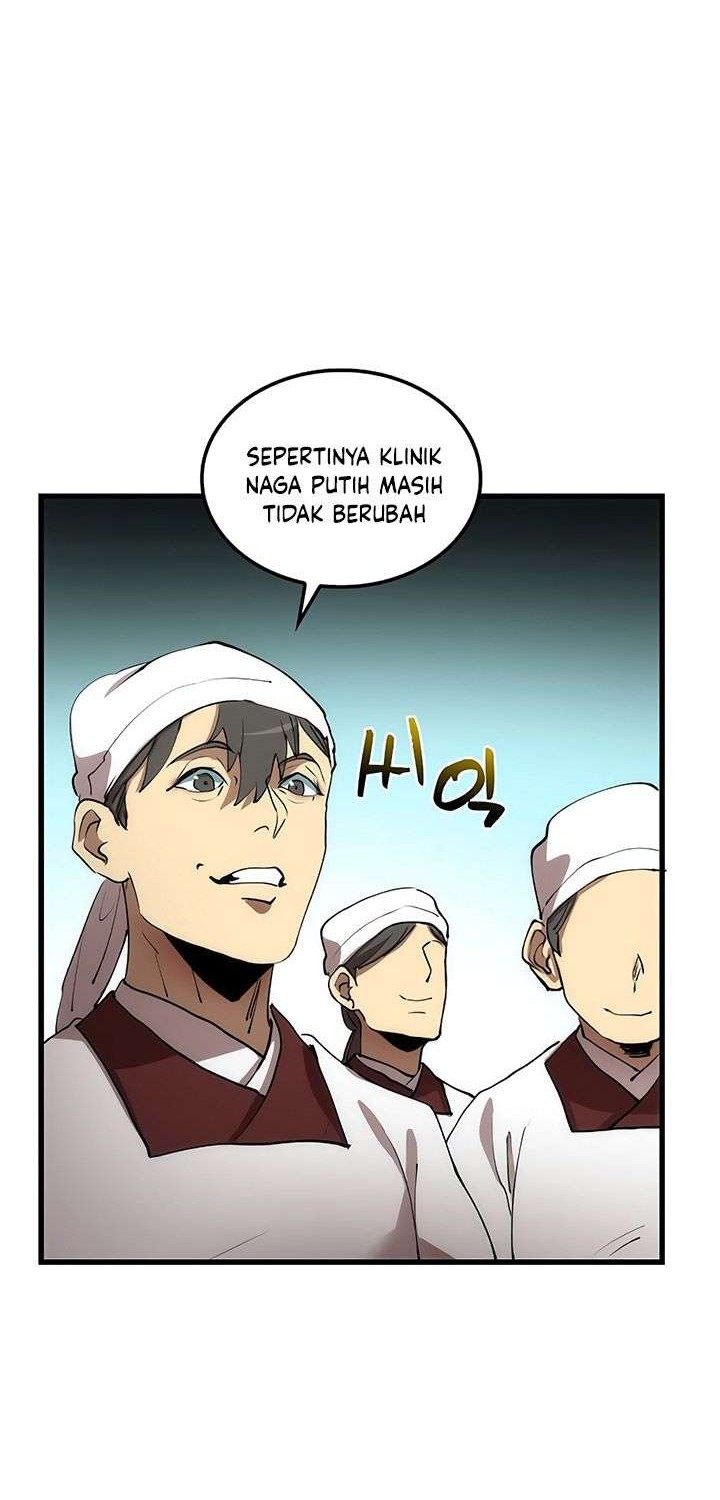 Doctor’s Rebirth chapter 44 halaman 42