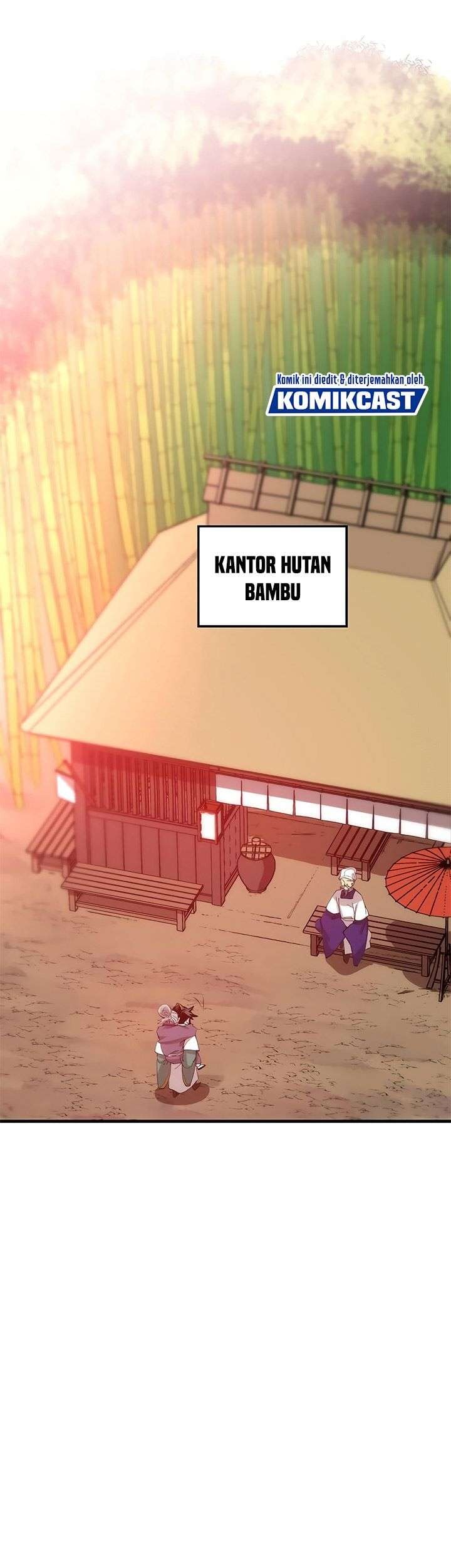Doctor’s Rebirth chapter 44 halaman 45