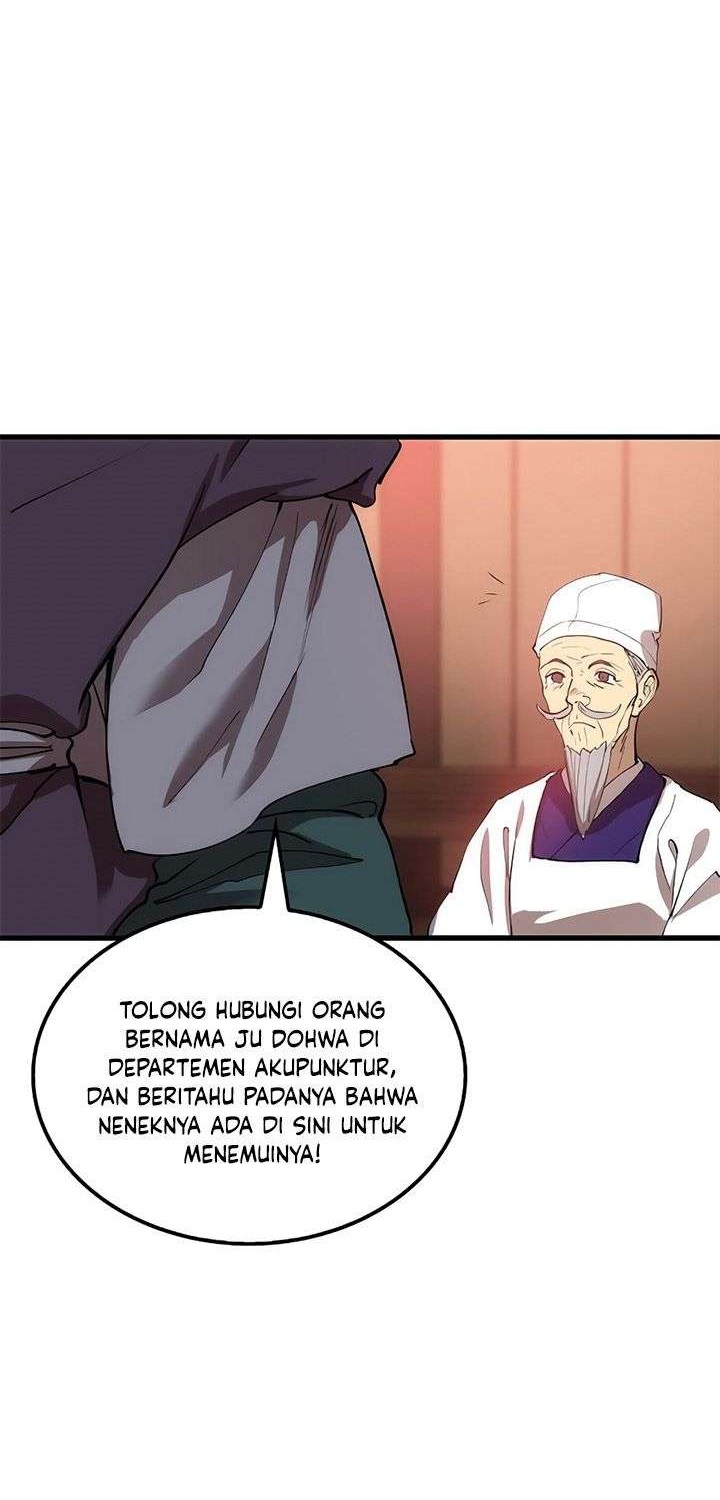Doctor’s Rebirth chapter 44 halaman 46