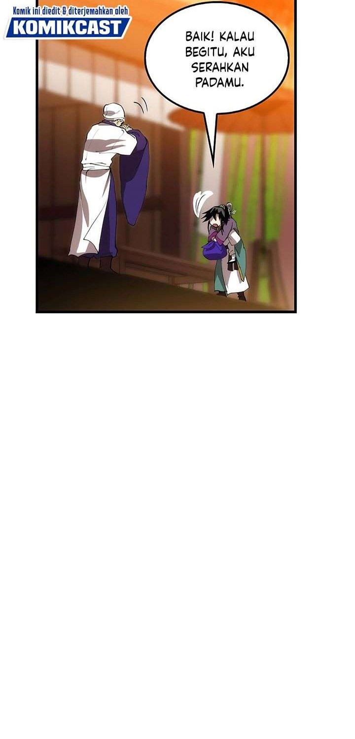 Doctor’s Rebirth chapter 44 halaman 48