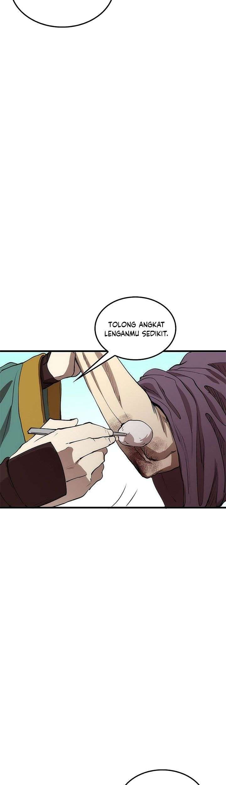 Doctor’s Rebirth chapter 44 halaman 52