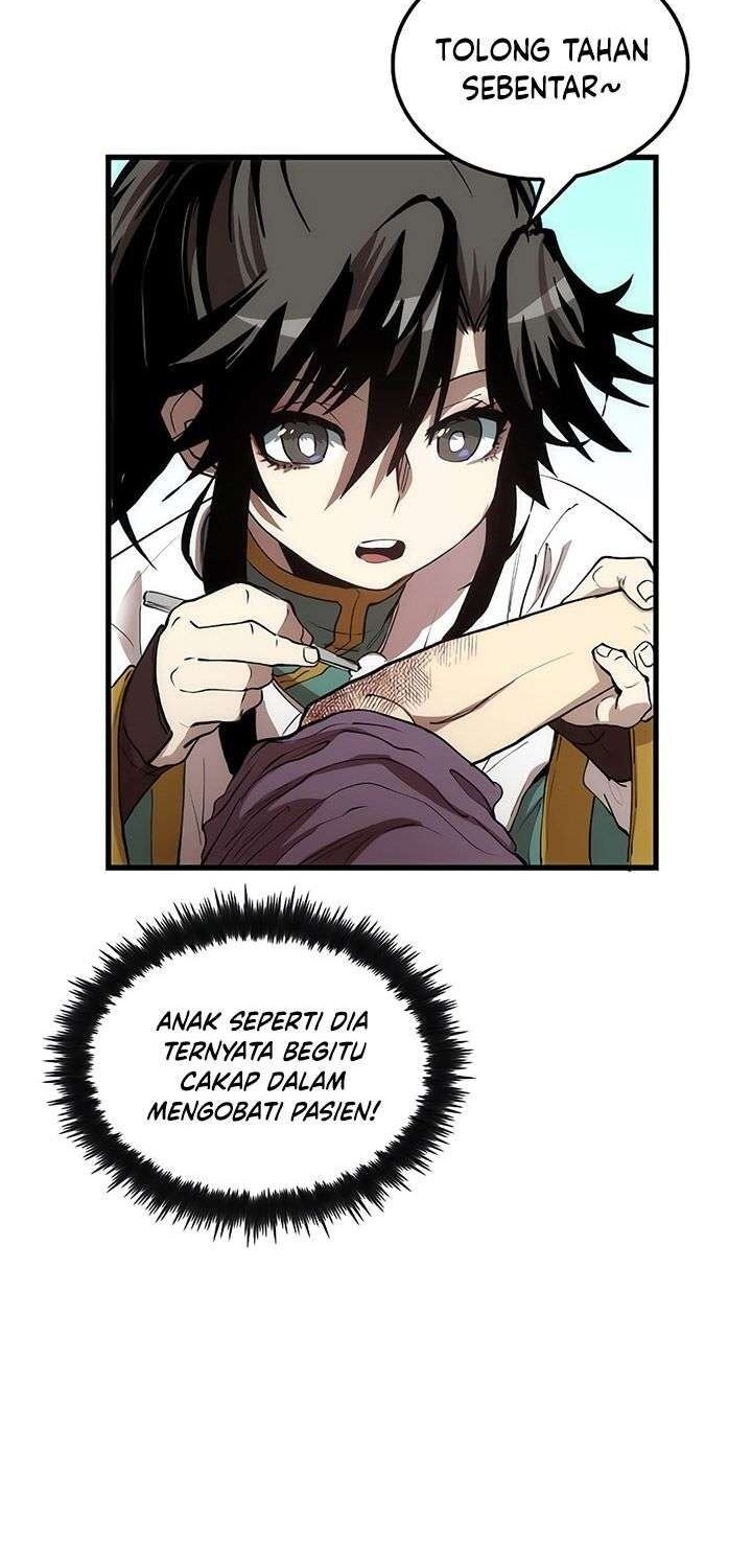 Doctor’s Rebirth chapter 44 halaman 53