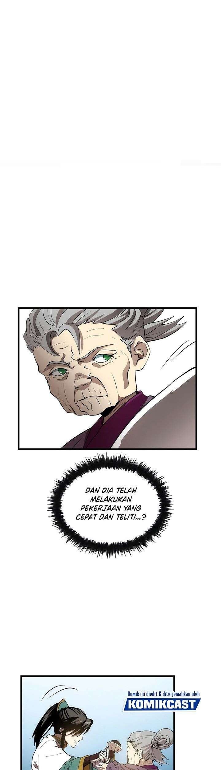 Doctor’s Rebirth chapter 44 halaman 54