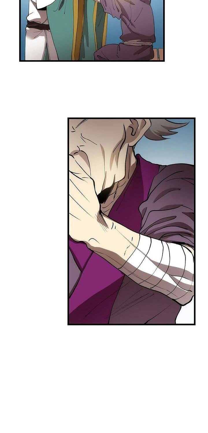 Doctor’s Rebirth chapter 44 halaman 55