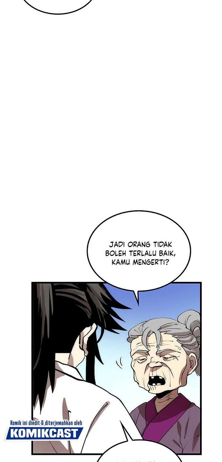 Doctor’s Rebirth chapter 44 halaman 57