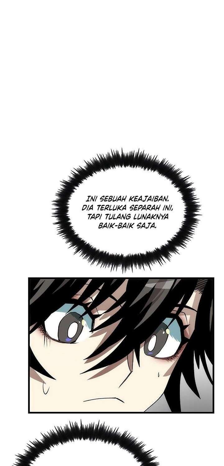 Doctor’s Rebirth chapter 44 halaman 62