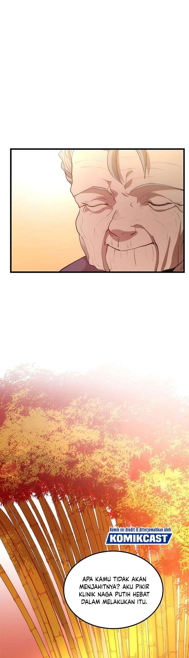 Doctor’s Rebirth chapter 44 halaman 65