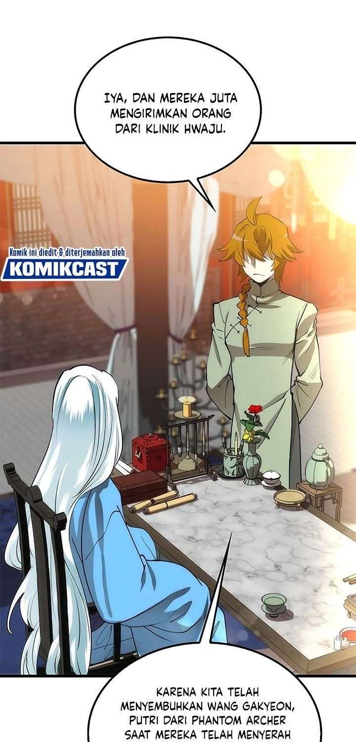 Doctor’s Rebirth chapter 44 halaman 68