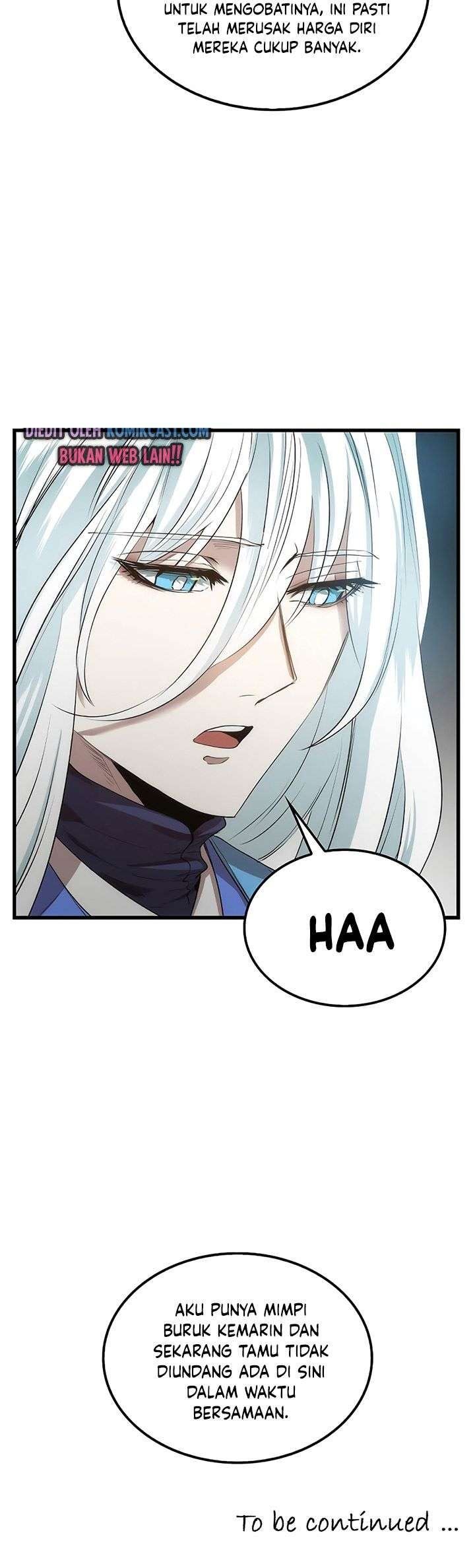 Doctor’s Rebirth chapter 44 halaman 69