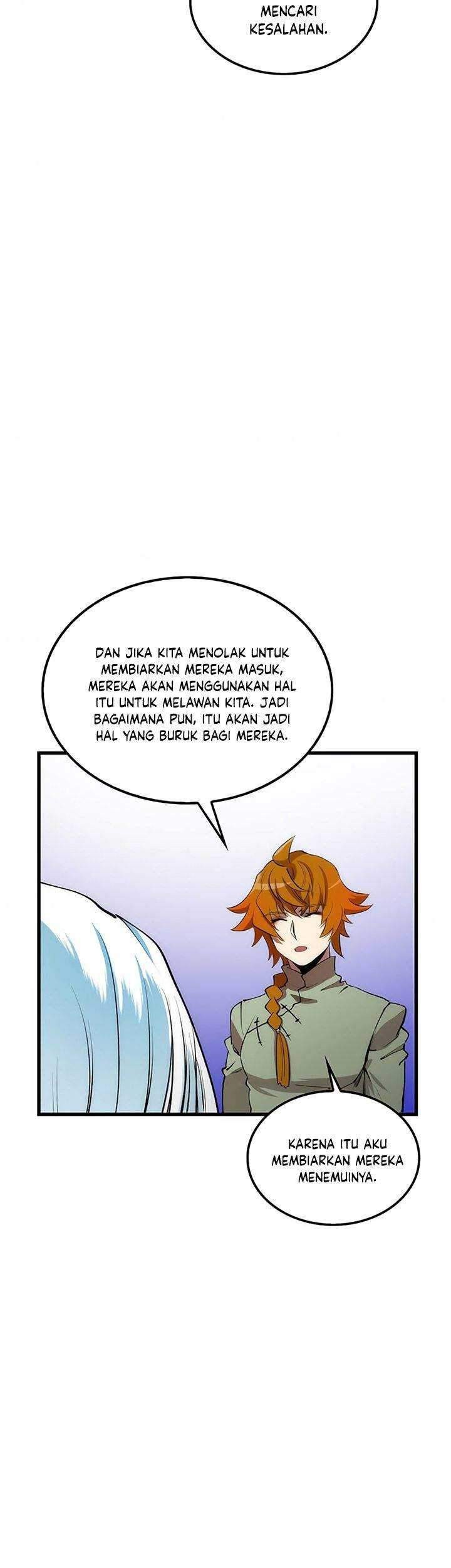 Doctor’s Rebirth Bab 45 halaman 4