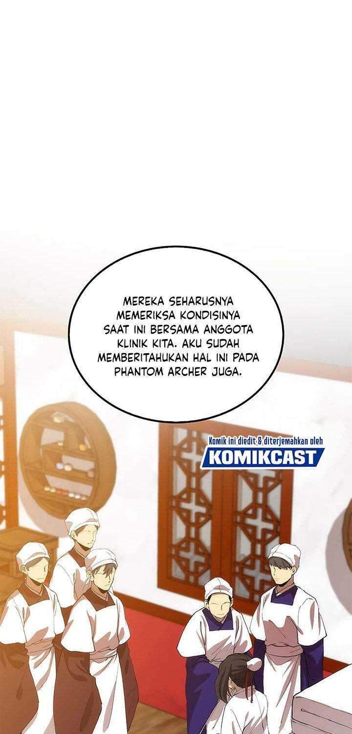 Doctor’s Rebirth Bab 45 halaman 5