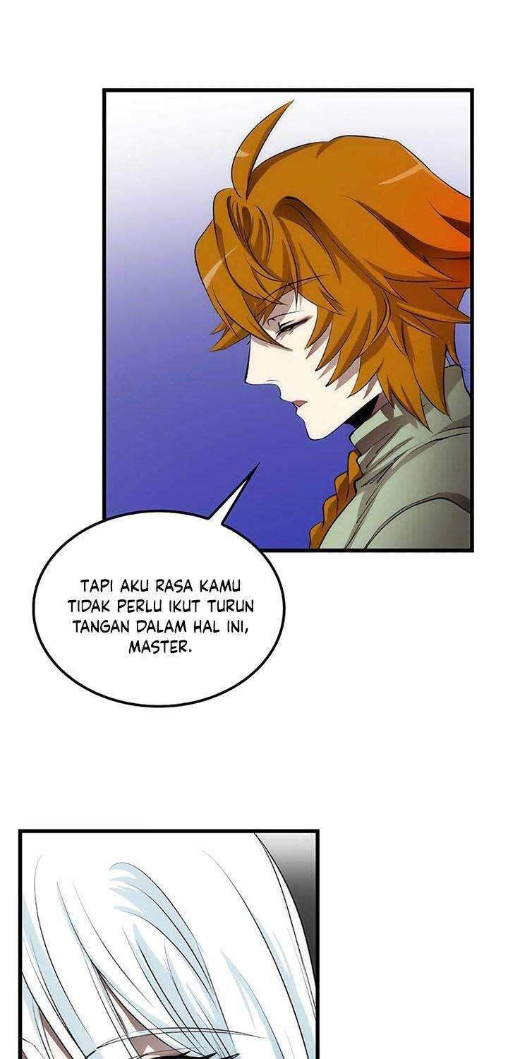 Doctor’s Rebirth Bab 45 halaman 7