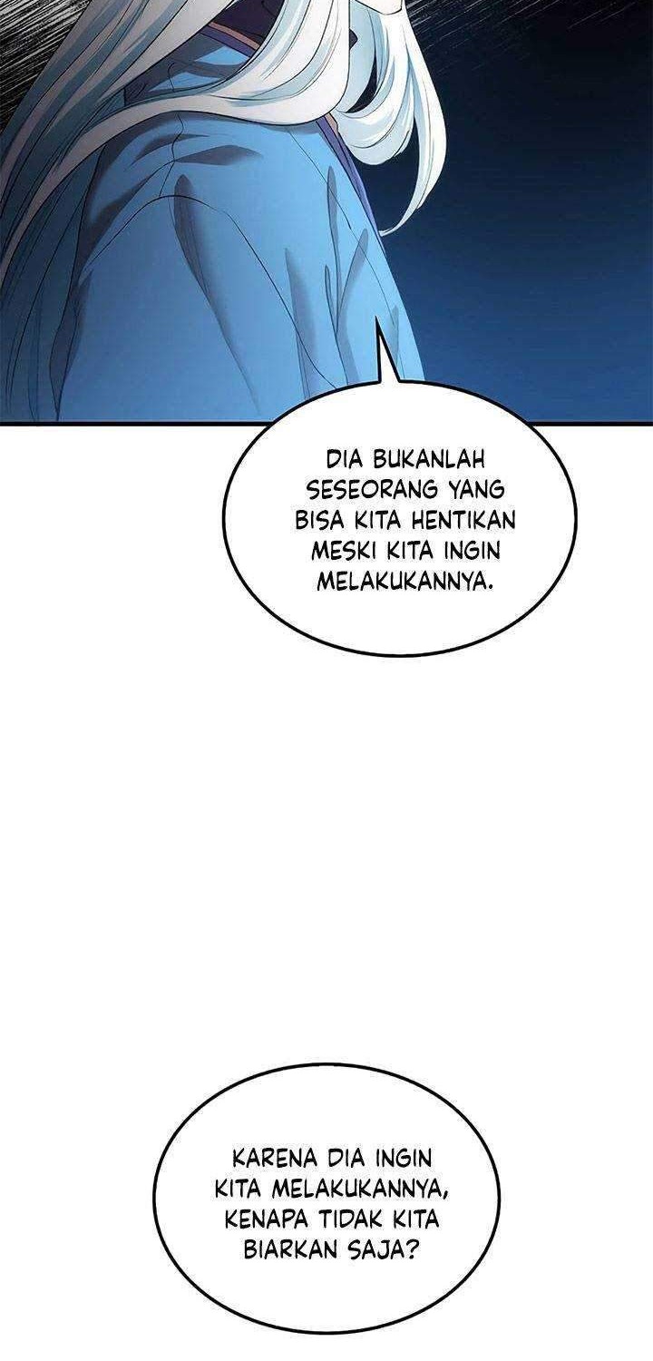 Doctor’s Rebirth Bab 45 halaman 13