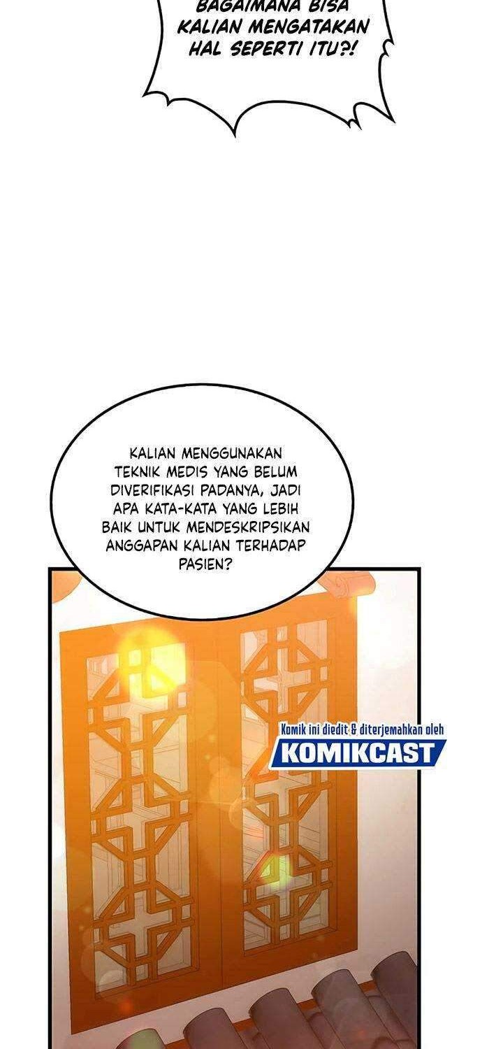 Doctor’s Rebirth Bab 45 halaman 15