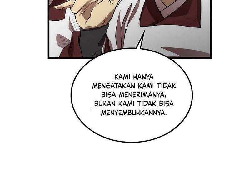 Doctor’s Rebirth Bab 45 halaman 23