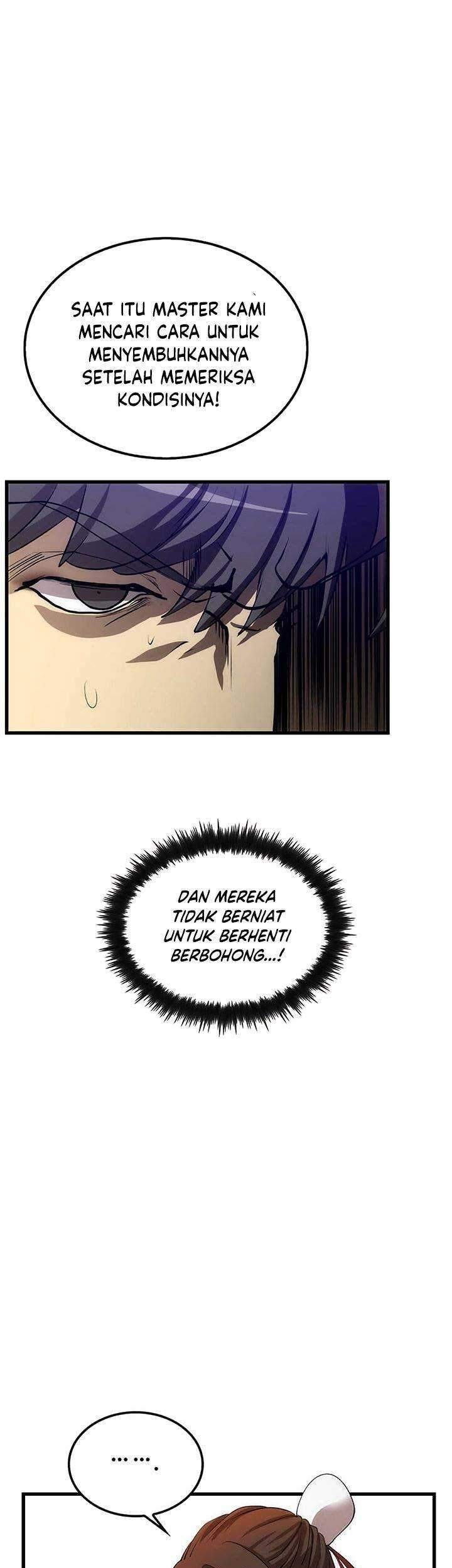 Doctor’s Rebirth Bab 45 halaman 24