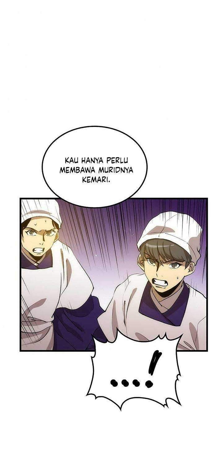 Doctor’s Rebirth Bab 45 halaman 27