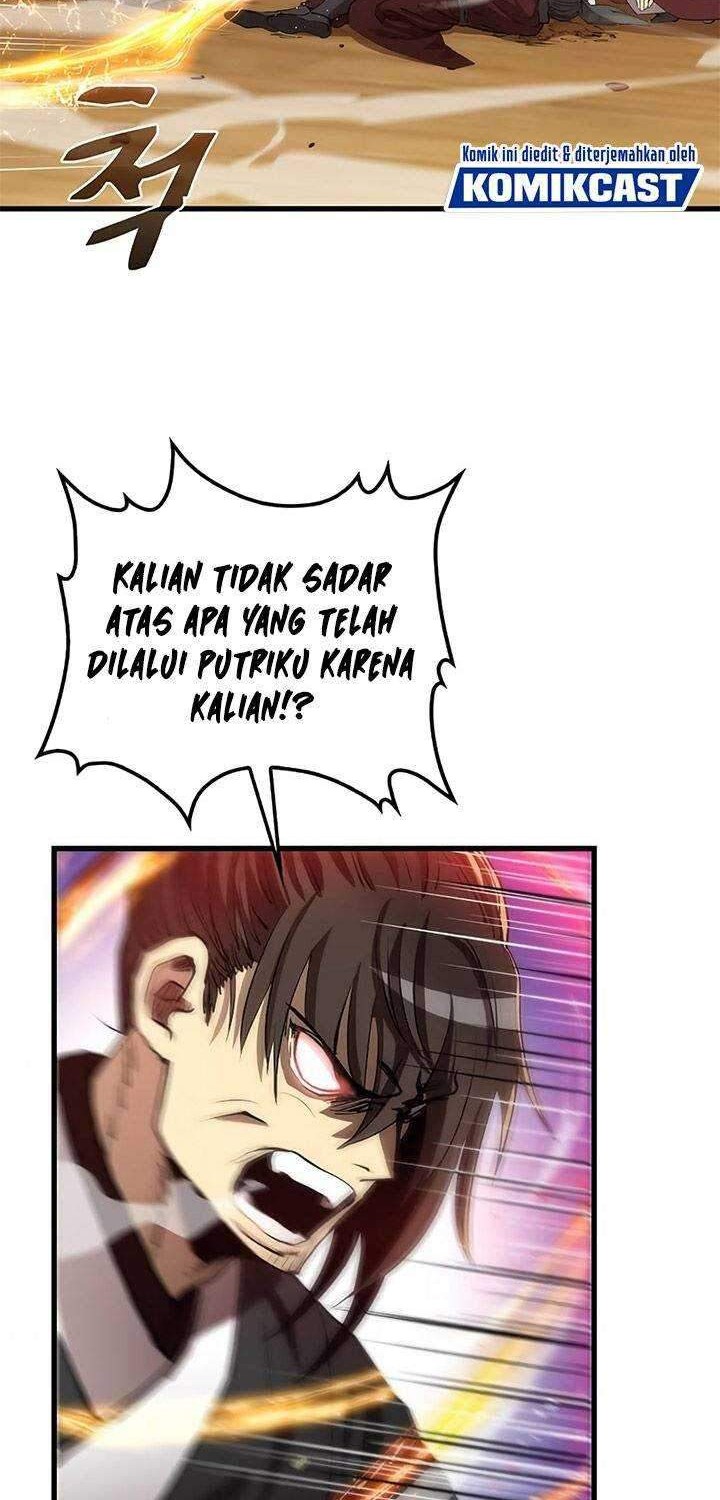 Doctor’s Rebirth Bab 45 halaman 38