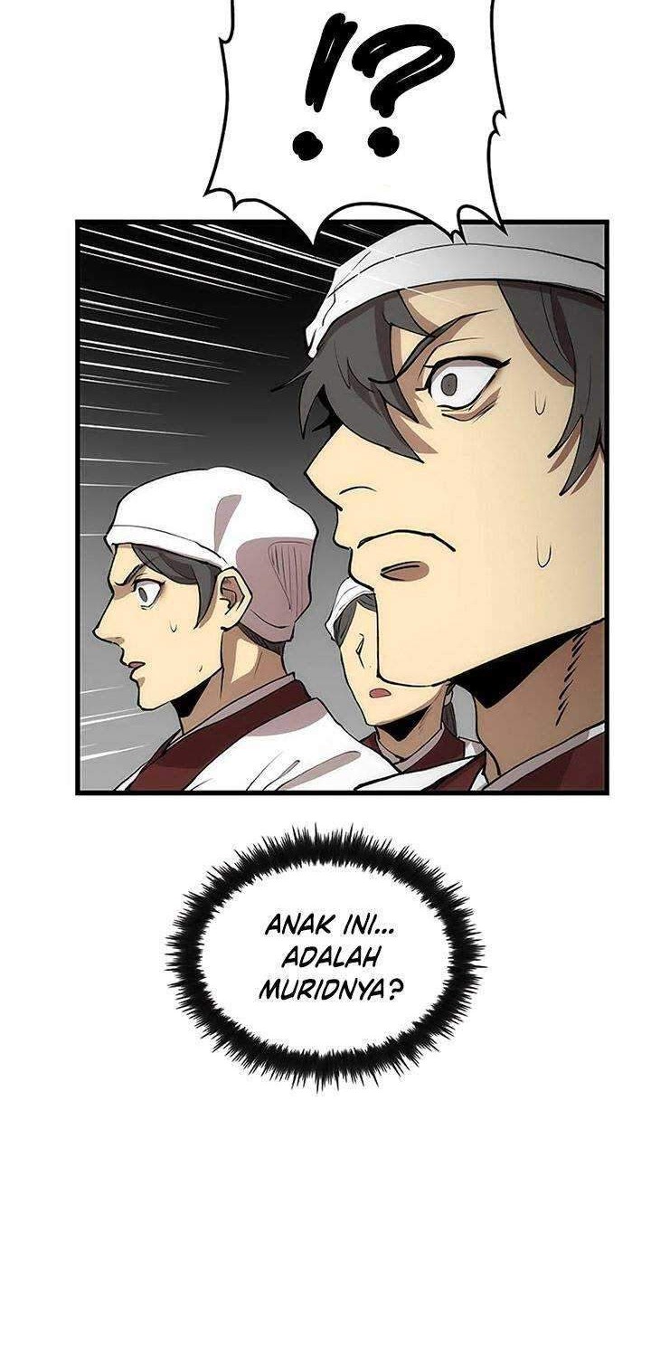 Doctor’s Rebirth Bab 45 halaman 51