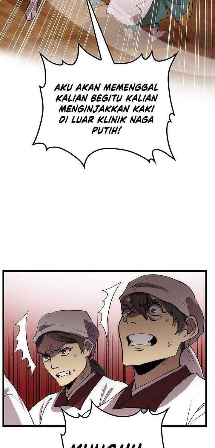Doctor’s Rebirth Bab 45 halaman 61