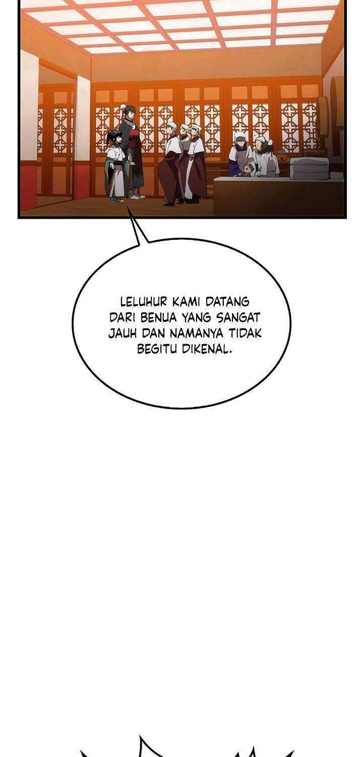 Doctor’s Rebirth Bab 46 halaman 3