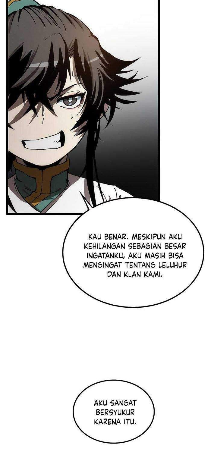 Doctor’s Rebirth Bab 46 halaman 7