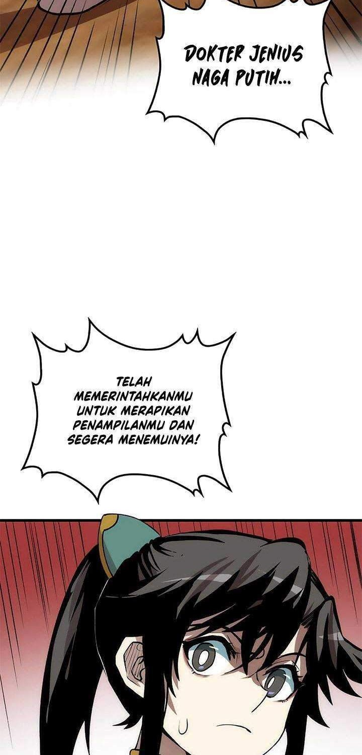 Doctor’s Rebirth Bab 46 halaman 11