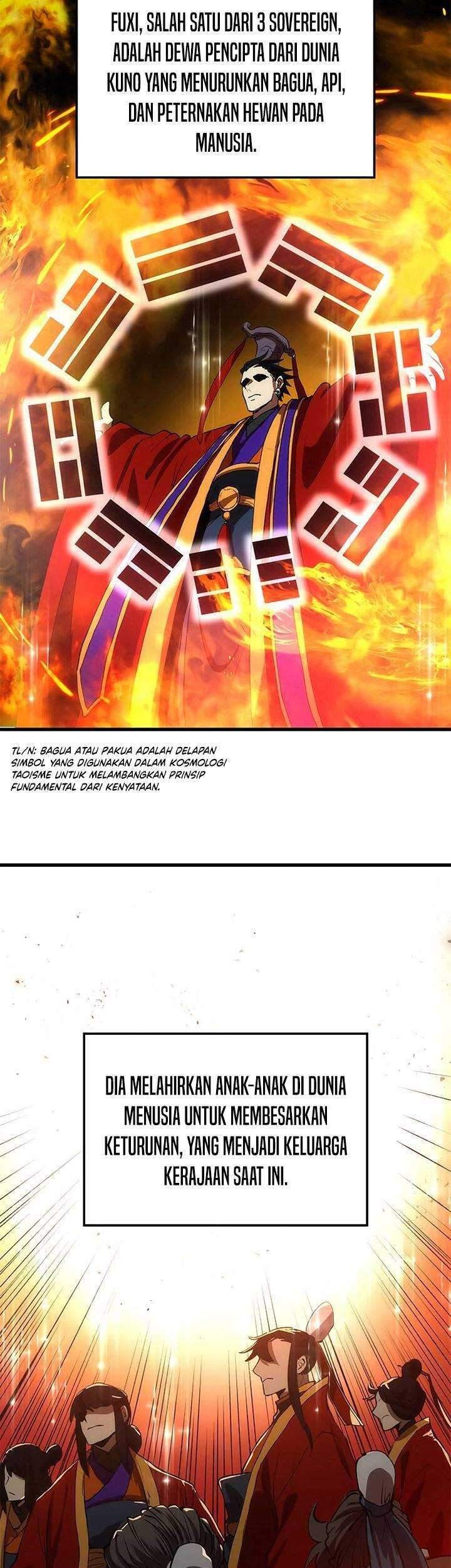 Doctor’s Rebirth Bab 46 halaman 24