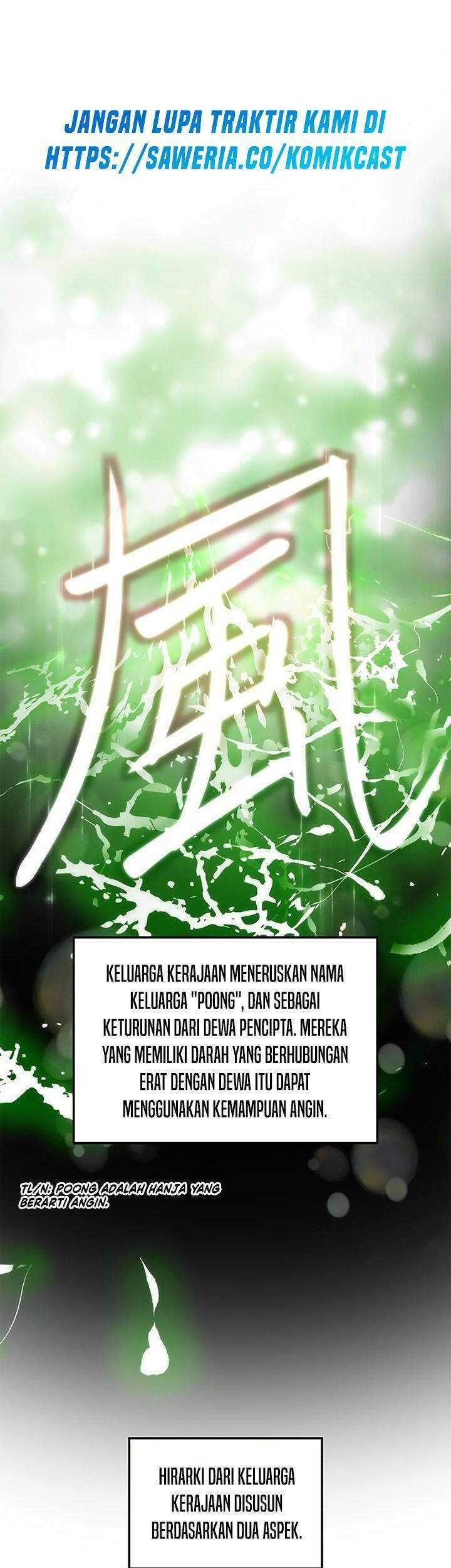 Doctor’s Rebirth Bab 46 halaman 26