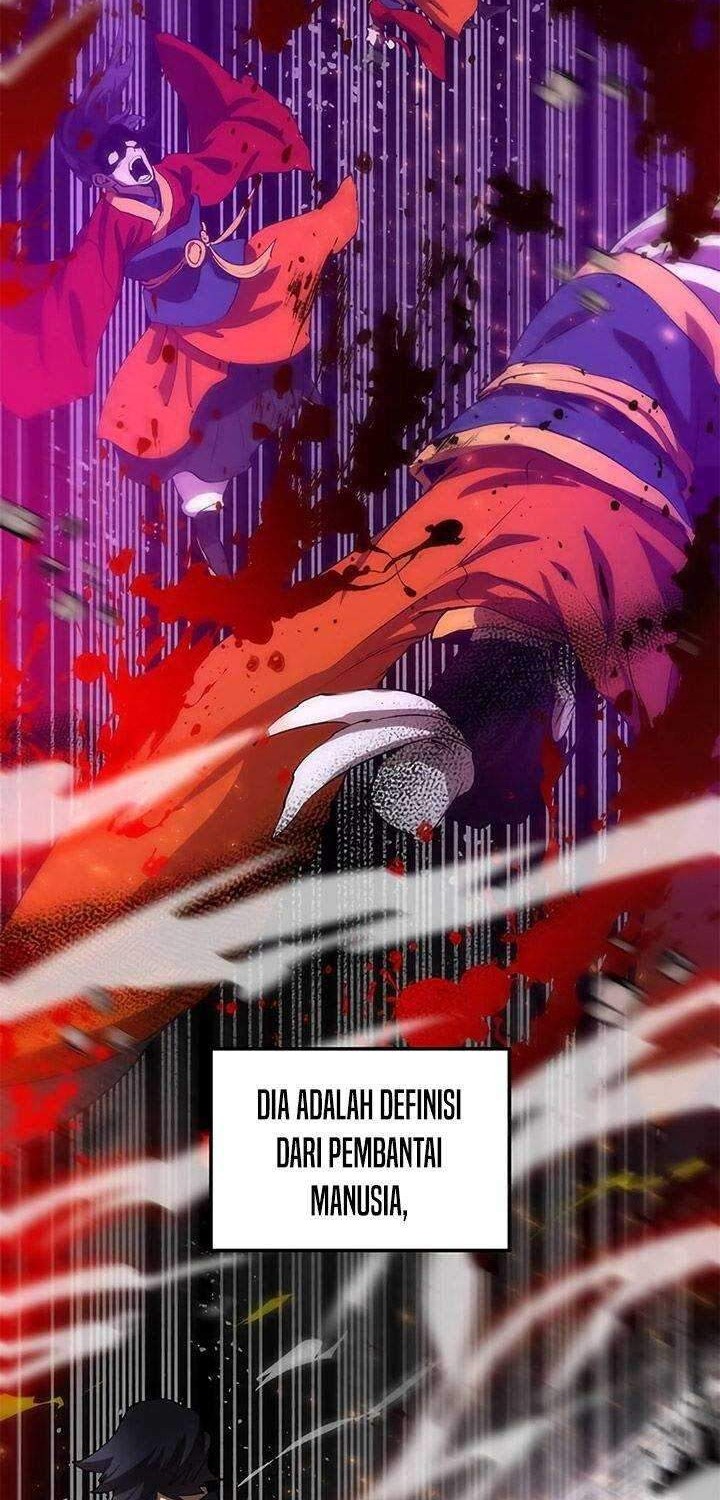 Doctor’s Rebirth Bab 46 halaman 31