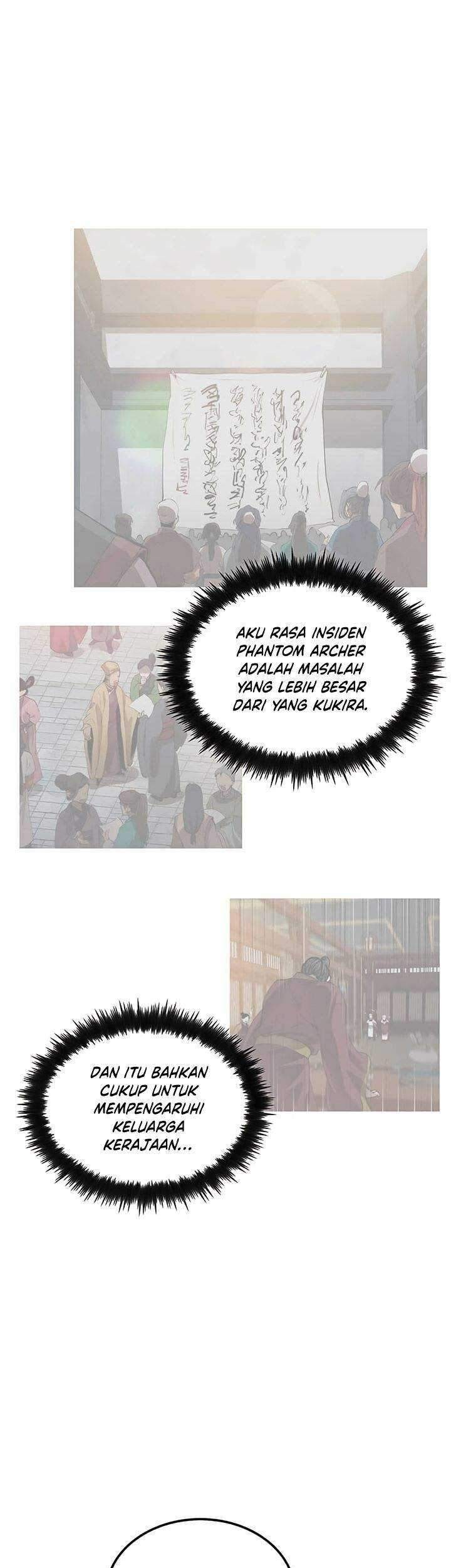 Doctor’s Rebirth Bab 46 halaman 34