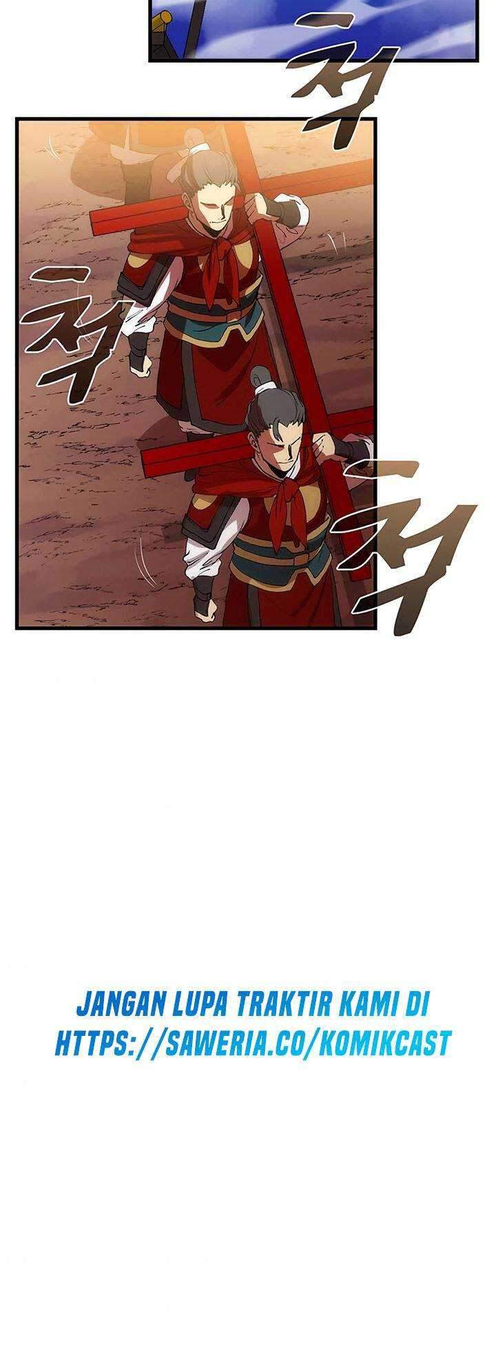 Doctor’s Rebirth Bab 46 halaman 49