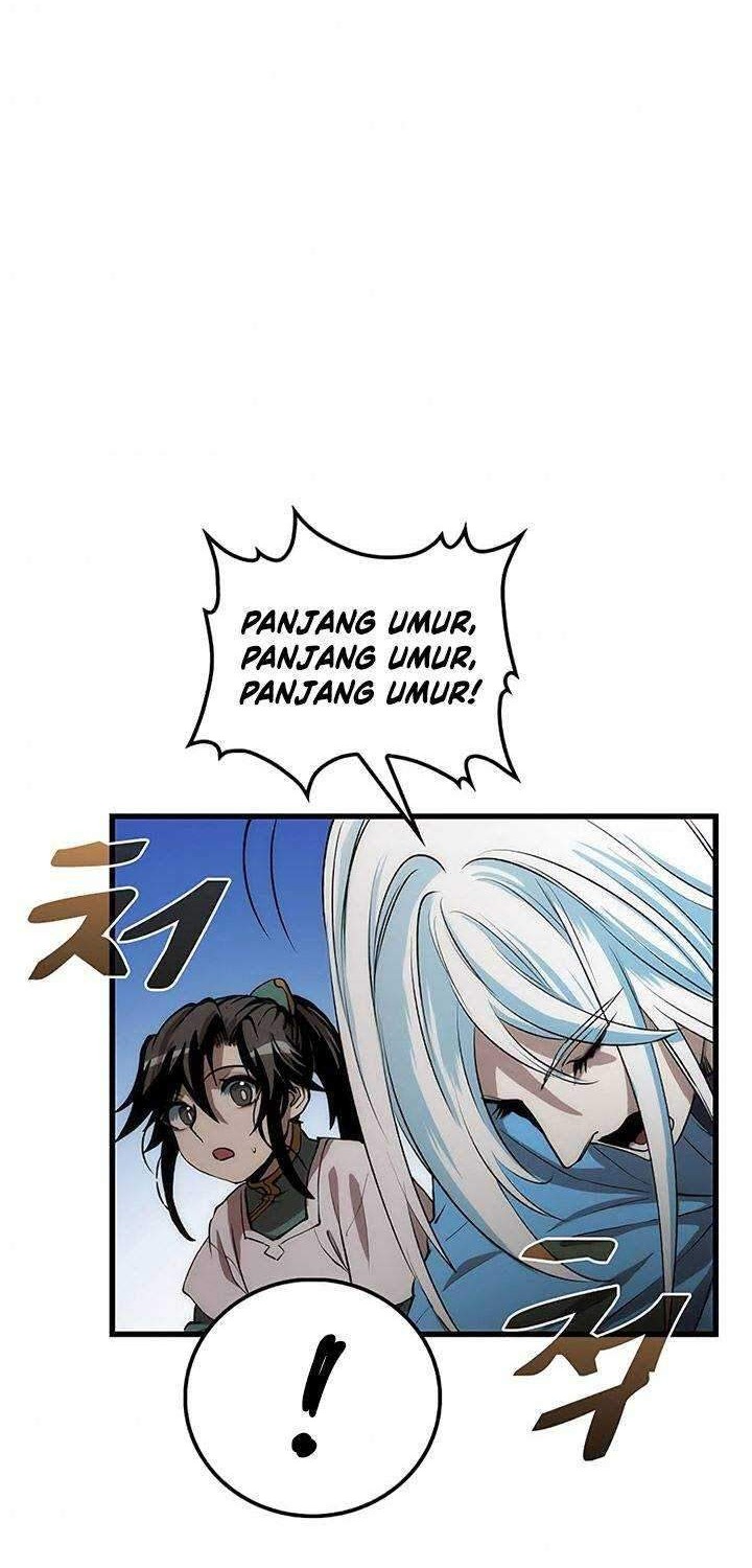 Doctor’s Rebirth Bab 46 halaman 55