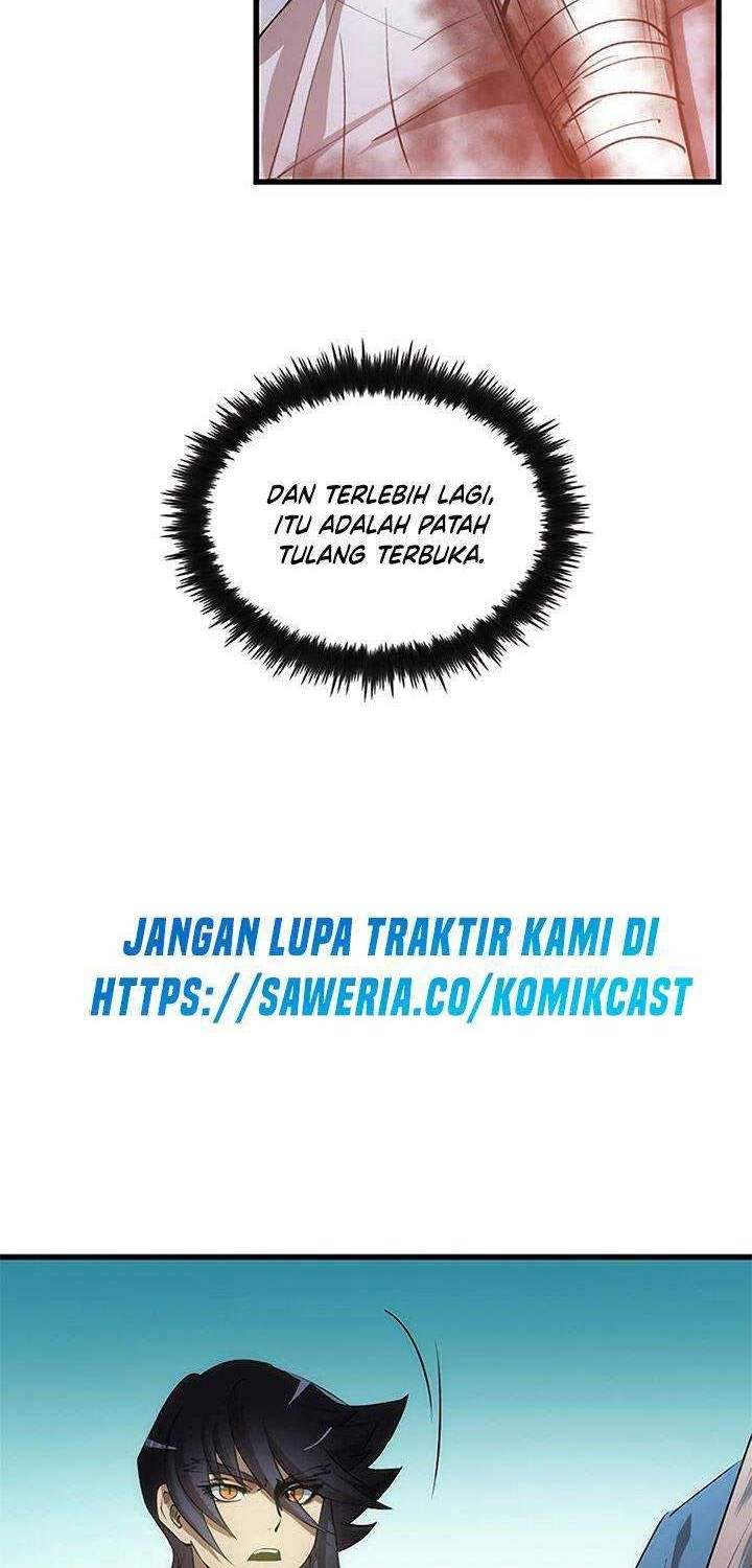 Doctor’s Rebirth Bab 47 halaman 16