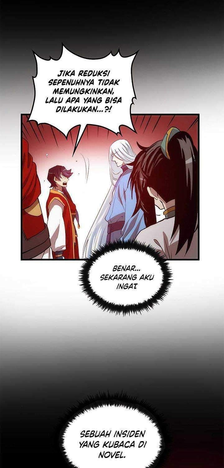 Doctor’s Rebirth Bab 47 halaman 24