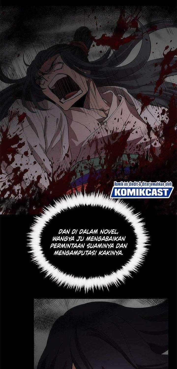 Doctor’s Rebirth Bab 47 halaman 50