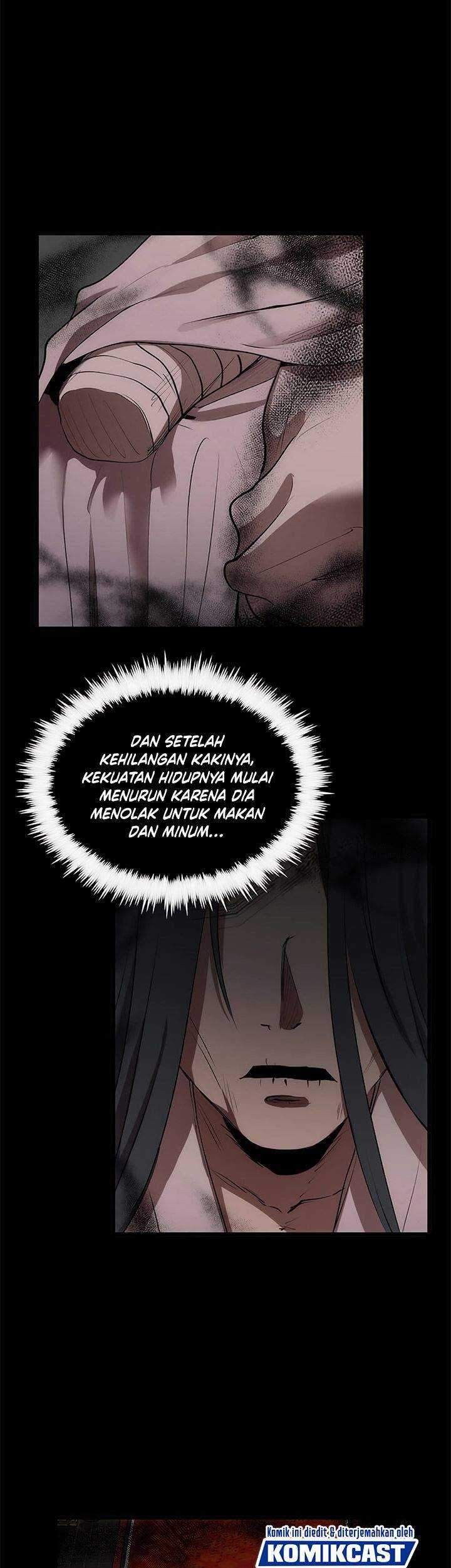 Doctor’s Rebirth Bab 47 halaman 53