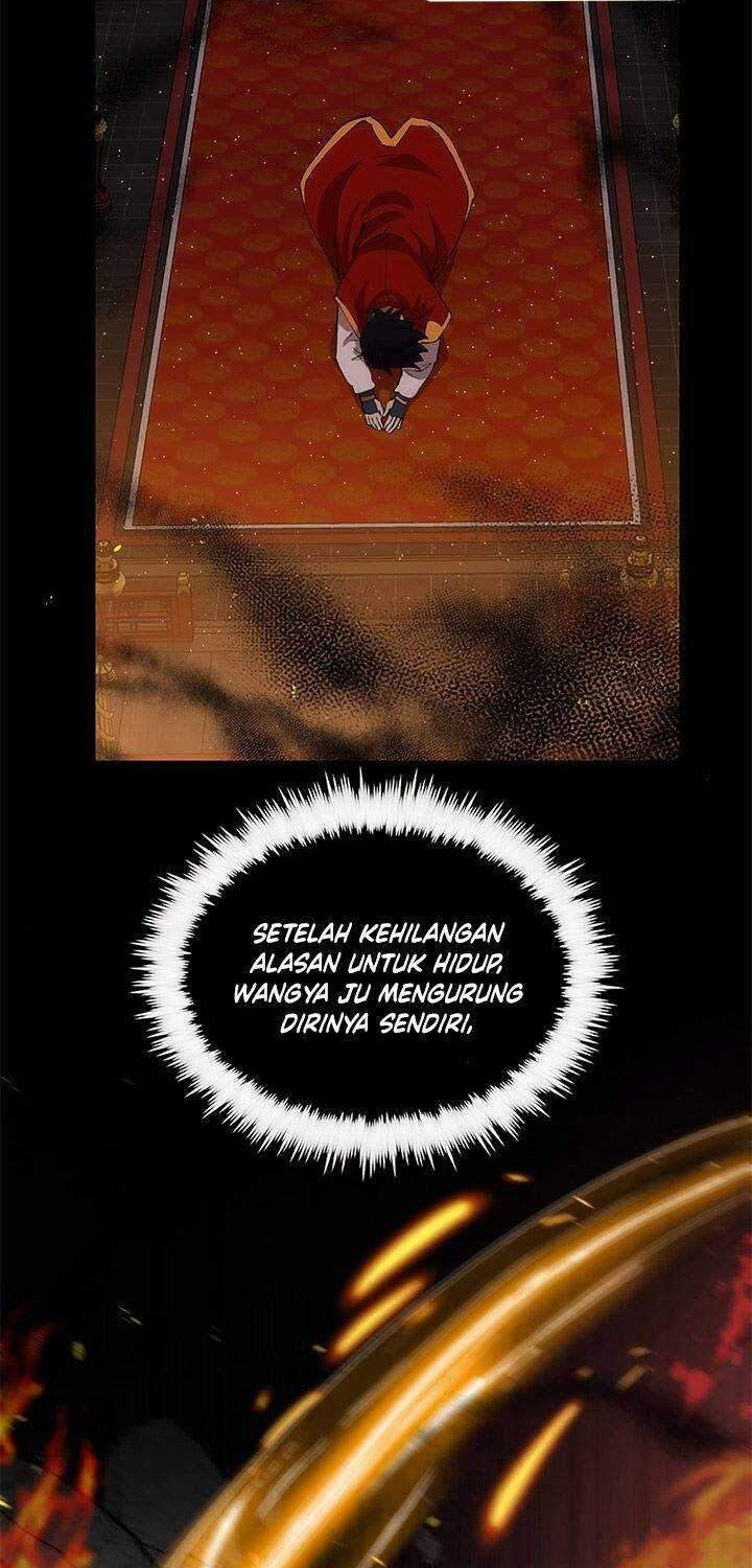 Doctor’s Rebirth Bab 47 halaman 54