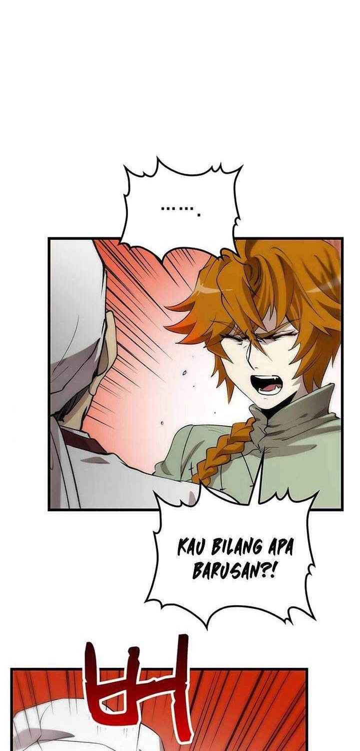Doctor’s Rebirth chapter 48 halaman 3