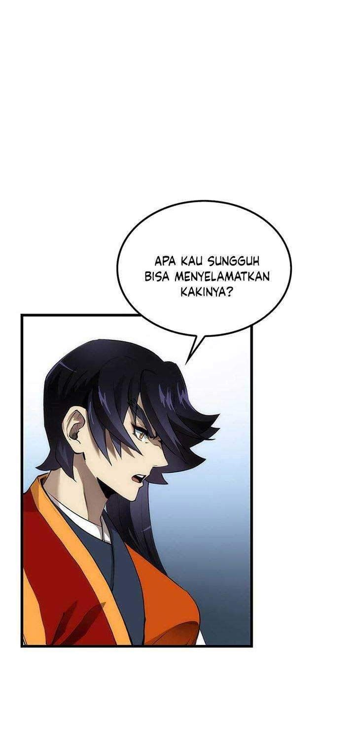 Doctor’s Rebirth chapter 48 halaman 5