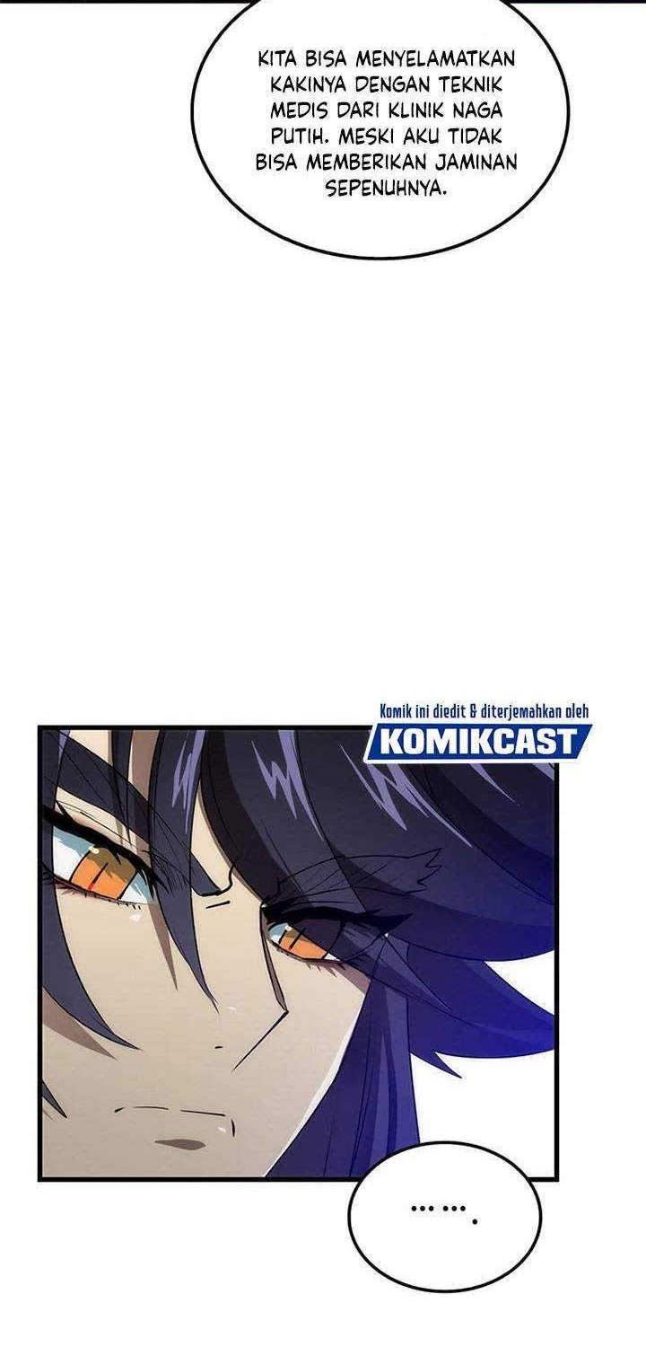 Doctor’s Rebirth chapter 48 halaman 7