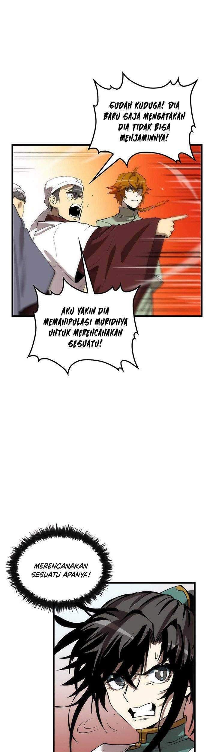 Doctor’s Rebirth chapter 48 halaman 8