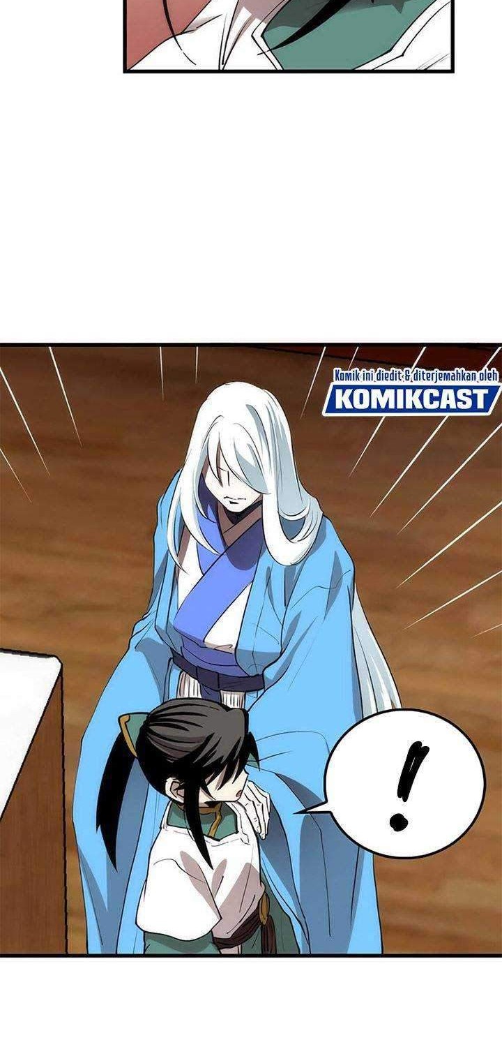 Doctor’s Rebirth chapter 48 halaman 9