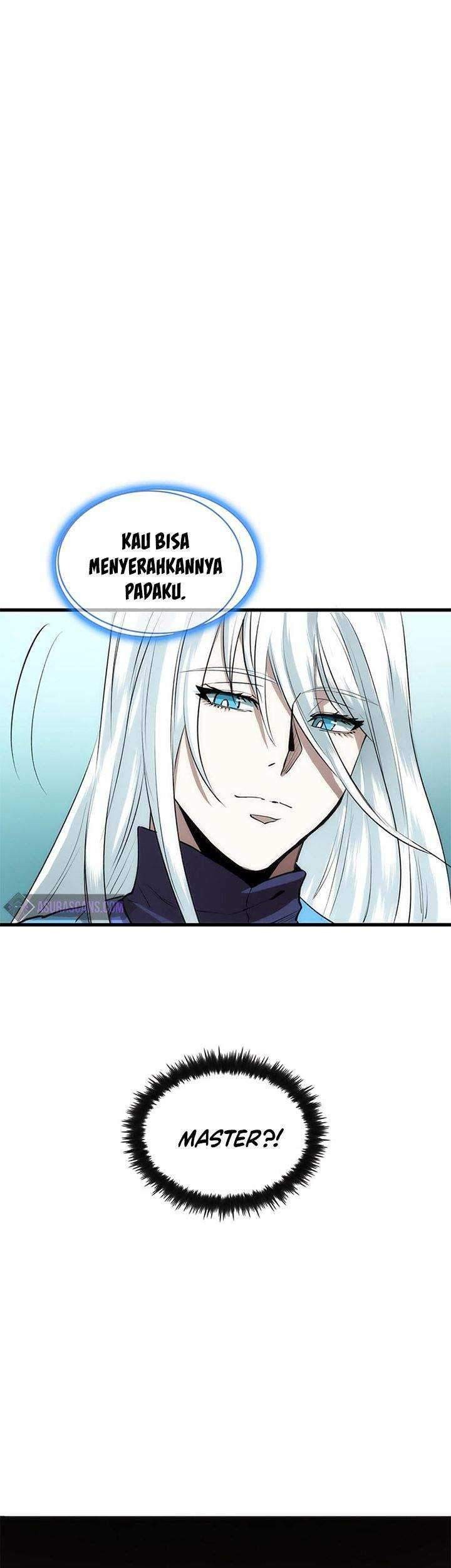 Doctor’s Rebirth chapter 48 halaman 10