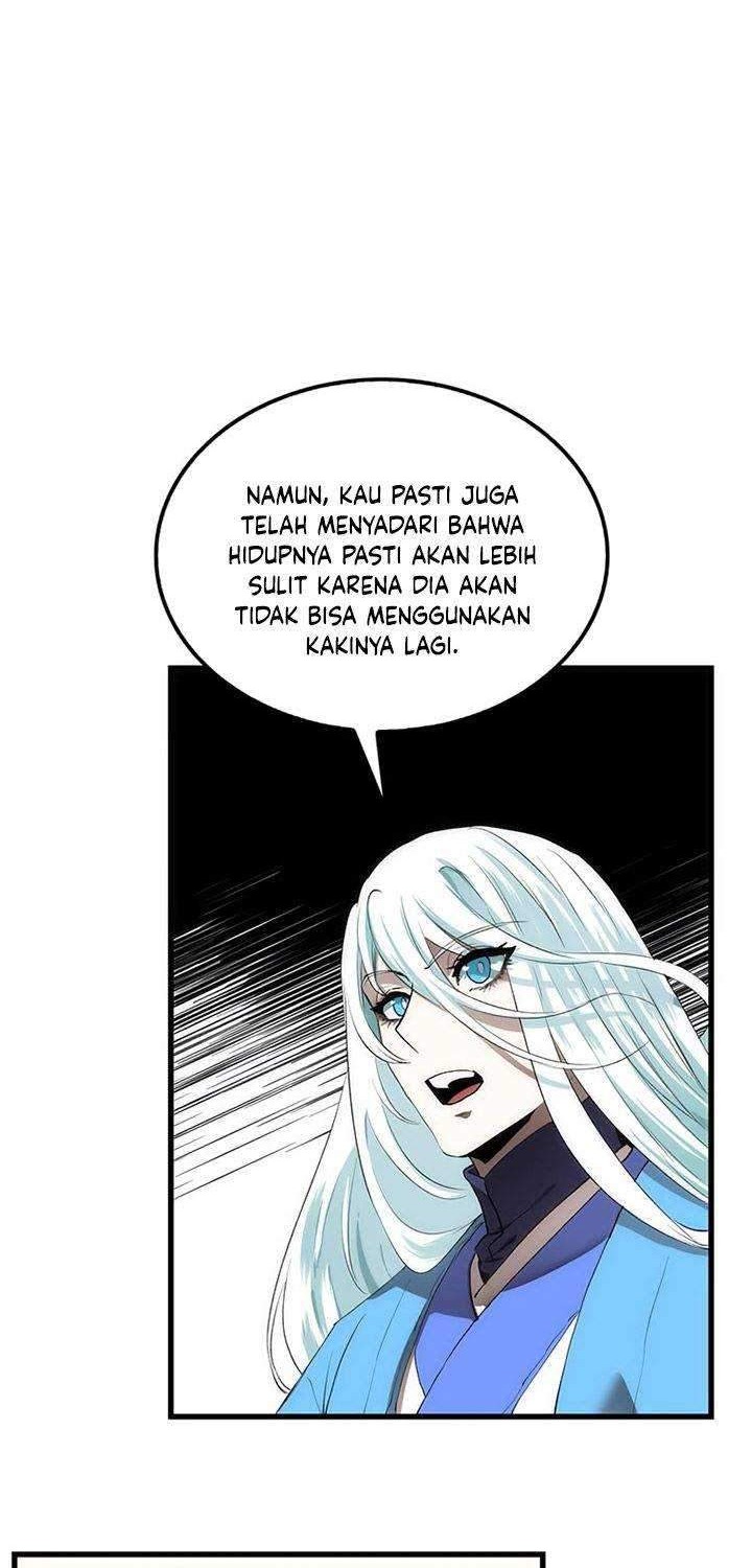 Doctor’s Rebirth chapter 48 halaman 13