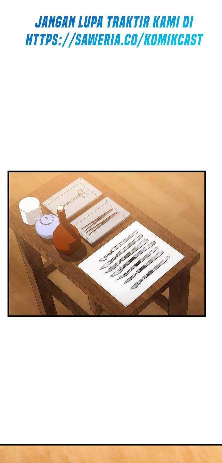 Doctor’s Rebirth chapter 48 halaman 20