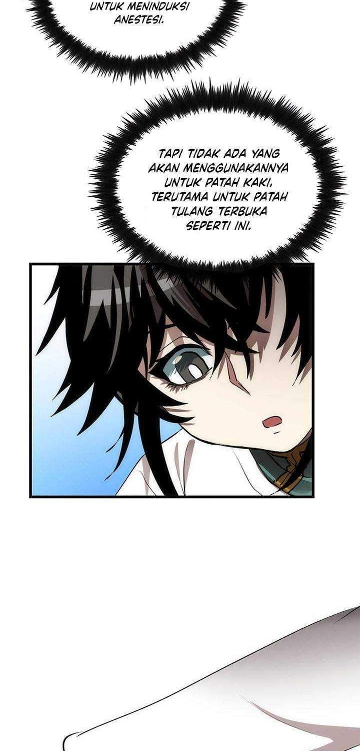 Doctor’s Rebirth chapter 48 halaman 22