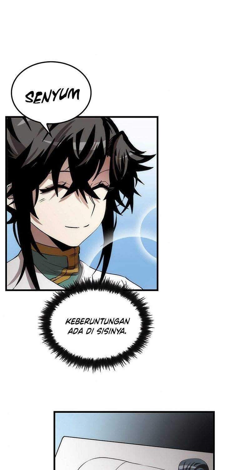 Doctor’s Rebirth chapter 48 halaman 24