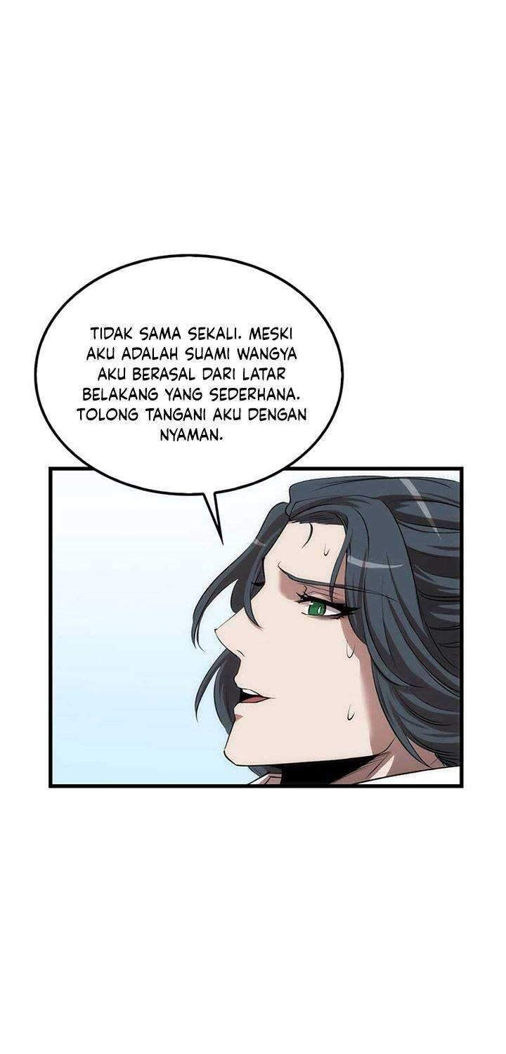Doctor’s Rebirth chapter 48 halaman 26