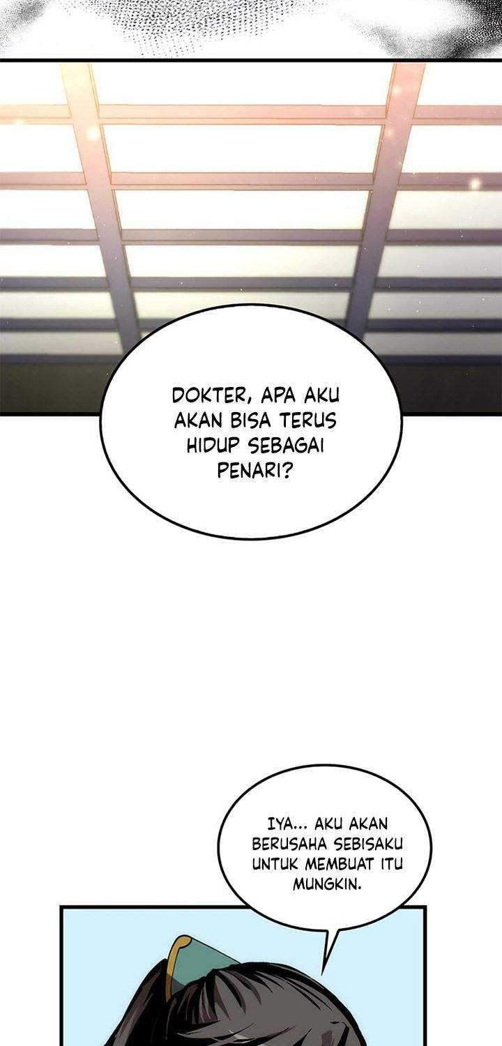 Doctor’s Rebirth chapter 48 halaman 30